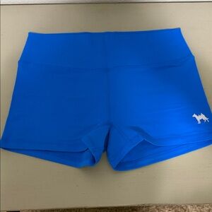 Wild South Booty Shorts